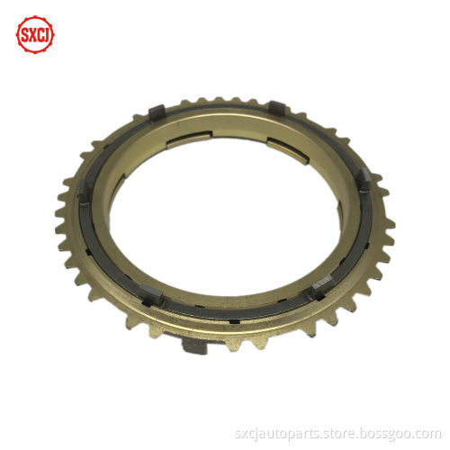 Manual auto parts transmission Synchronizer Ring QH170-1325H810A FOR CHINESE CAR with hachi